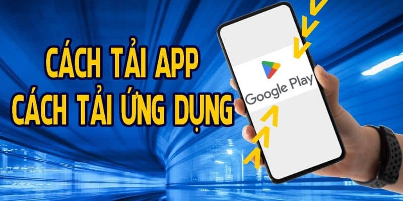 Hướng dẫn cài đặt app cá cược BJ88 